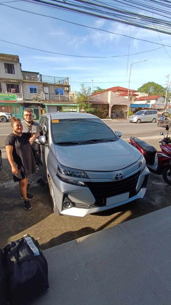 Subic - July 2024 - Subic Rent a Car