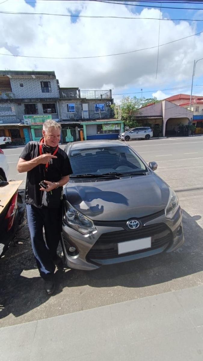 Subic - July 2024 - Subic Rent a Car