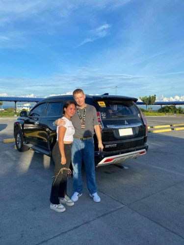 Subic - February 2025